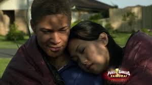 Power Rangers Samurai, Episode 2