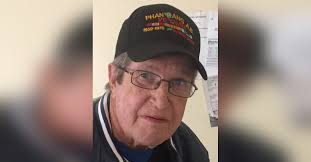 Obituary information for Rob E. Hill