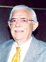 Robert Dean Clampitt (1935-2013)