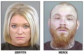 SLED: Man blackmailed parole officer after sexual relationship |