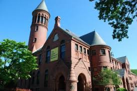 Originally from london, lewis moved to norwich to pursue a career as a writer. Norwich Connecticut History A Cthumanities Project