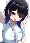 墨汐さやな
