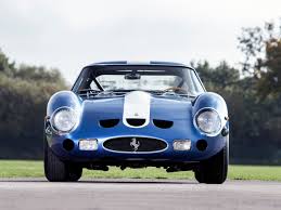 Daytona 365 gtb/4 (1971) 550 barchetta pininfarina (2001) ferrari's first road cars ever produced were v12 grand tourers. Ferrari 250 Gto 1962 Oldtimer 1 Series Certificated Ferrari Price On Request
