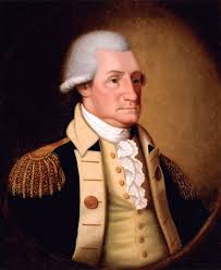 George Washington By Edward Savage 1790 Portrait Photo Galleries Photo