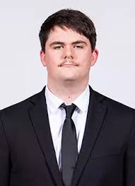 2025 Men's Lacrosse Roster