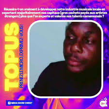 🔴 𝗧𝗢𝗣𝗨𝗦 𝗗𝗘 𝗟𝗔 𝗦𝗘𝗠𝗔𝗜𝗡𝗘 , Daniel Excell Offishal sort de son  silence et questionne les motivations réelles de ceux et celles qui paient  des cachets astronomiques aux artistes étrangers mais donnent des ...
