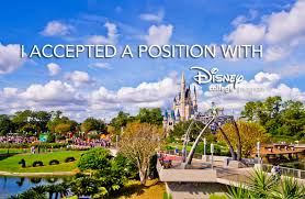 Create Your Own Dcp Acceptance Banner Disney College Program Acceptance Photoshop Hacks Disney World Vacation Walt Disney World Vacations Disney World Trip
