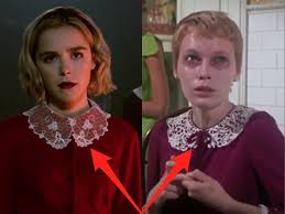 Gian man super 159 views5 months ago. Chilling Adventures Of Sabrina Unique Fun Facts About Netflix Show