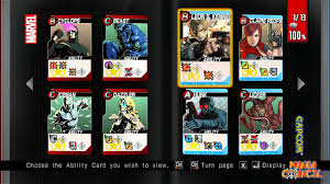 Character bio, beat arcade mode. Ultimate Marvel Vs Capcom 3 Save Game Manga Council