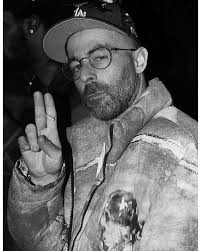 He wanted war until they hit em with a cannon ball” 💣 Scottie Beam