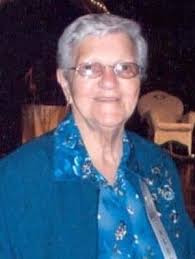 Ruth Ellen Perry Obituary