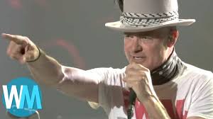 When the tragically hip lead singer said he was suffering from terminal brain cancer, canada grieved, because the band mined the nation's cultural mythology. Top 10 Tragically Hip Songs Youtube