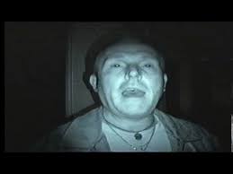 Ghosts R N.E.A.R. S10 E129: Tom D'Agostino and Arlene Nicholson at Slater  Mill