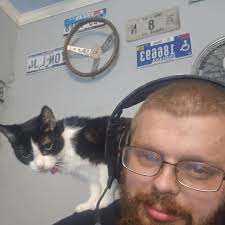 Tribute to the prince of darkness