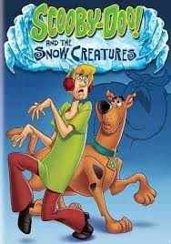 And I Would Have Gotten Away With It Too If It Wasn T For Scooby Doo And The Snow Creatures Dvd Overstock Com Shopping The Best Deals On General Pelicula De Scooby Doo Dibujos Animados Clasicos Scooby Doo