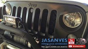 Diy Jeep Jk Front Grill Mod Grill Removal Eyebrow Trim Installation And Plasti Dip Application Diy Jeep Jeep Jk Jeep Grill