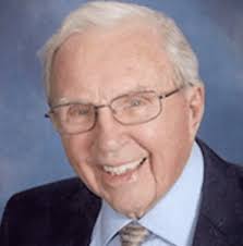 Obituary: Wallace Pratt