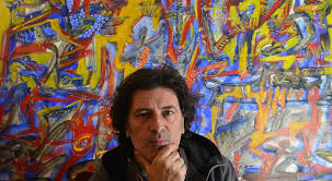 Semilla Bucciarelli Los Temas De Los Redondos Tambien Son Nuestros Vos Es un nuevo gustavo cordera, en plan cantautor, sacándole filo a letras de amor, dejando guardado en un placard suelto , su primer disco solista, editado por sony y que sale bajo el paraguas de la bersuit (marca por la que saldrán los distintos discos en solitario de. semilla bucciarelli los temas de los