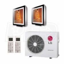 Buy Lg L2h24g09120000 Today Free Shipping Tax Free Check The Lg Art Cool Gallery Wall Mounte Heating Systems Air Conditioning Maintenance Ductless Heat Pump