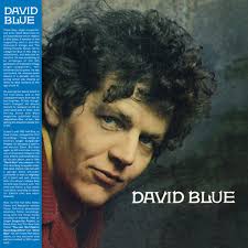 David Blue David Blue LP