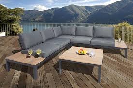 Grosse Garten Sitzgruppe Miami Lounge Xl Schwarz Anthrazit Gartenmobel Inkl Tisch Und Kissen Geniess Garten Sitzgruppe Outdoor Lounge Mobel Lounge Gartenmobel