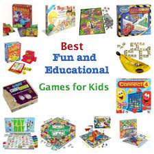 Top 10 Best Fun Educational Board Games Educational Board Games Board Games For Kids Fun Educational Games