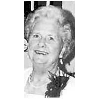 Roberta Redd Obituary