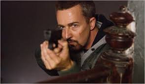 Edward Norton, Colin Farrell and Noah Emmerich Are a Band of Loyal  Brothers, but Not All of Them Are Honorable