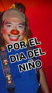 🔴 ULTIMOS 02 DIAS, POR EL DIA DEL NIÑO 👶🙋‍♀️🙋‍♂️.., 🔴EL PUBLICO YA SE  ENTERO DONDE ESTE EL MEJOR CIRCO 🎪 DE COMAS ., 🟣 EL CIRCO DE CHIKYPLUM ,  🟤 Y EL NARIZON DANNY, 🔵 HOY DOMINGO , 🔻 03 FUNCIONES, ...
