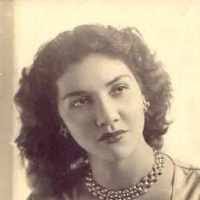 Olga Damián Partida (1932–2012)