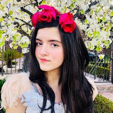 Angelina Jordan
