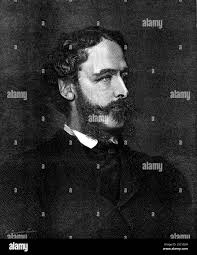 Thomas francis wood Black and White Stock Photos & Images