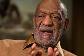 Spectacular fall of TV's favourite father figure... Bill Cosby