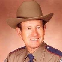 Billy Ray Dickey Obituary