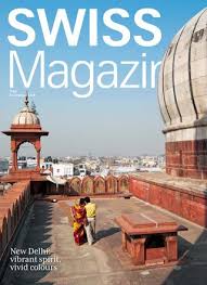 Statistik jenayah malaysia 2019 department of statistics malaysia facebook. Swiss Magazine November 2018 New Delhi By Swiss International Air Lines Issuu
