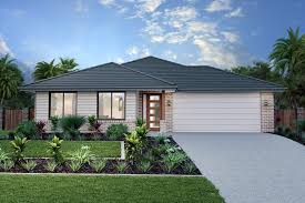 Traditional Facade Edgewater Element Series House Design Facade House Exterior Design