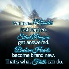 God has the ability to answer the prayers we should have prayed but lacked the knowledge or ability to even ask. Pin On God S Work