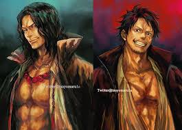 0ne piece one piece pictures one piece manga kawaii the pirate king manga fan art fangirl. ã¤ã‚ˆä¸¸ On Twitter Ace And Luffy One Piece Manga One Piece Ace