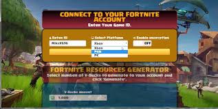 Pc, ps4, xbox one, nintendo switch, ios and android mobile devices. Pin On Fortnite Hacks Xbox One