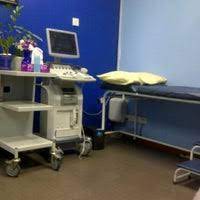 The company's latest financial report indicates a net sales revenue increase of 8.22% in 2018. Klinik Alam Medic Sentul Raya Boulevard Building