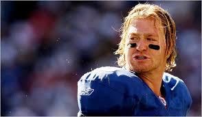 Eye Black Used To Cut Glare Or Turn Up Spotlight The New York Times