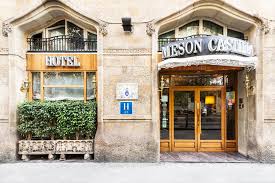 We did not find results for: Meson Castilla Hotel Atiram Barcelona 2 Official Website