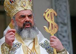 Pentru că e post, Patriarhul Daniel susține că n-are voie să dea rest