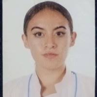 Laura Itzel Santos Clemente