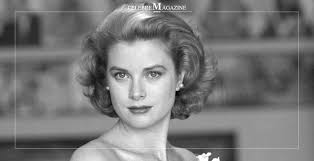 Choreographed leo p & grace kelly. Grace Kelly The Eternal Princess Celebremagazine