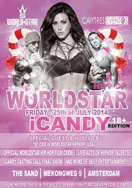pics World Star Hip Hop I Candy 
