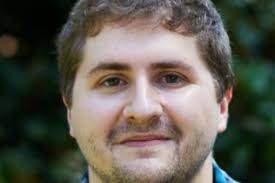 PAST EVENT] Daniel Albert Salmon: Physics Dissertation Defense