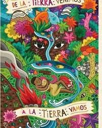 De la tierra al altavoz (del campesino al político). Respiraargentina On Twitter Pachamama Madre Tierra Madre De Todos Los Colores Feliz Dia Pachamama