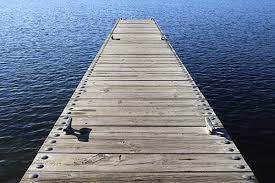 Pilings for marine and shoreline require different wood treatments cca, acq, and creosote. Boat Dock Basics Lake Homes Realty