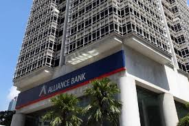 Maybe you would like to learn more about one of these? Alliance Bank Staff Tests Positive For Covid 19 Edgeprop My